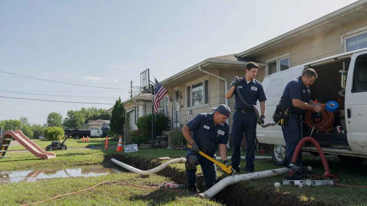 Toilet Installation in Merrill, IA near me